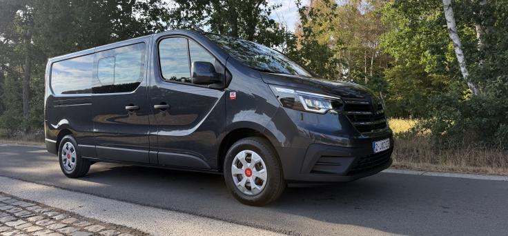 2dehands Renault  Trafic L2H1