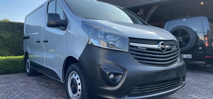 2dehands Opel  Vivaro B