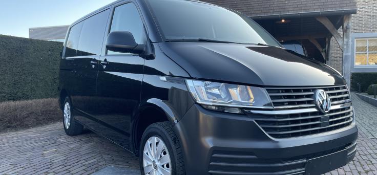 2dehands Volkswagen  Transporter 2,0TDI-airco-Bluetooth-cruise controle-GPS-PDC-75801km bj 2020